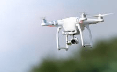 How Drones Are Changing Industries