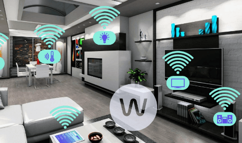 How Internet of Things (Iot) Is Enhancing Home Automation