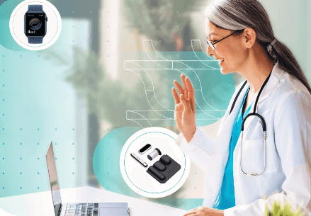 How Internet of Things (Iot) Is Impacting Smart Health Devices