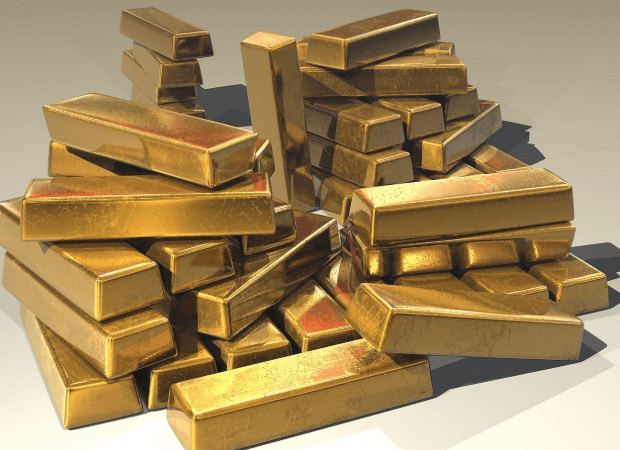 Key Drivers Behind Gold's Market Value