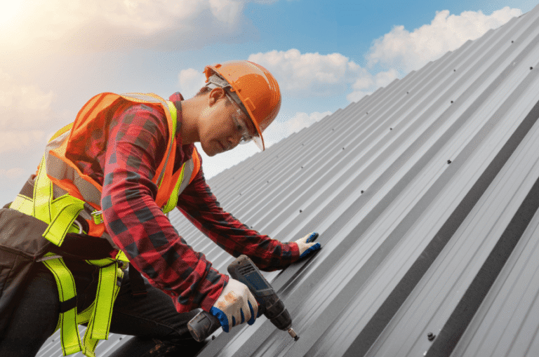 Elevating Home Protection With Advanced Metal Roofing Systems
