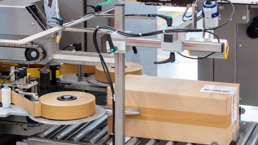 Case Packer Machine: The Complete Buying Guide